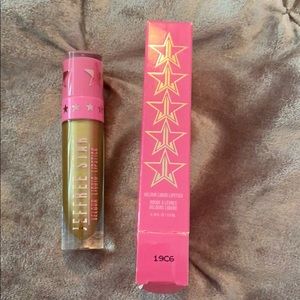 Jeffree Star Velour liquid Lipstick